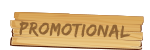 Promotional Products & Merchandise