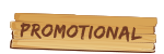 Promotional Products & Merchandise